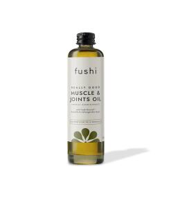 Fushi - FUSHI Really Good Muscle & Joints Oil (100 ml/ 3.4 fl oz)
