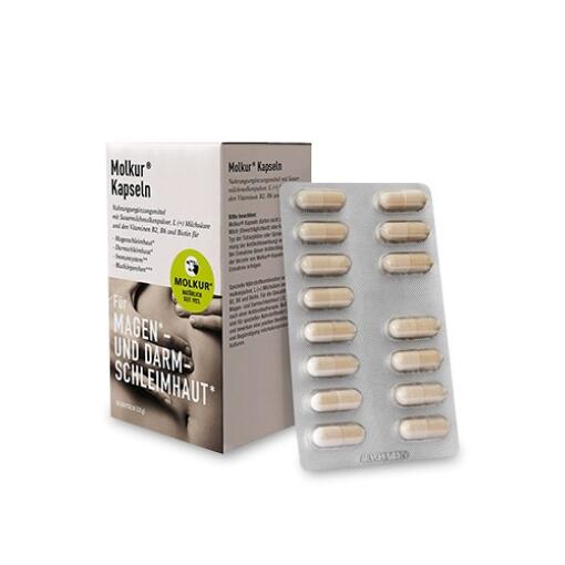 Galactopharm - GALACTOPHARM Molkur (90 caps)
