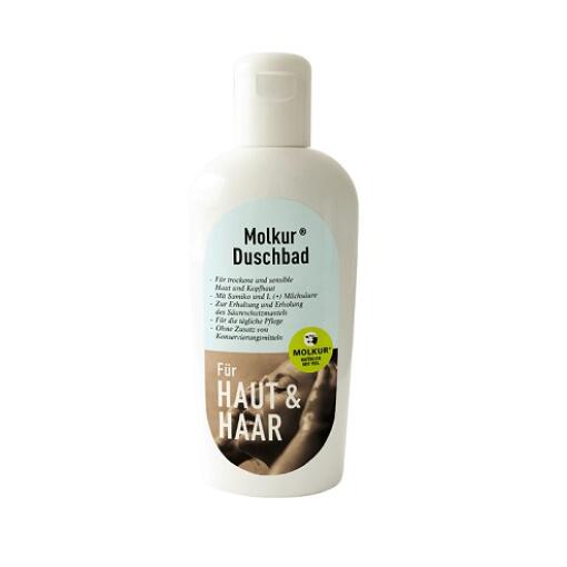 Galactopharm - GALACTOPHARM Molkur Duschbad (200 ml / 7 fl. oz.)