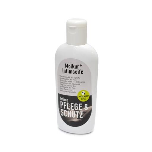 Galactopharm - GALACTOPHARM Molkur Intimseife (200 ml / 7 fl. oz.)