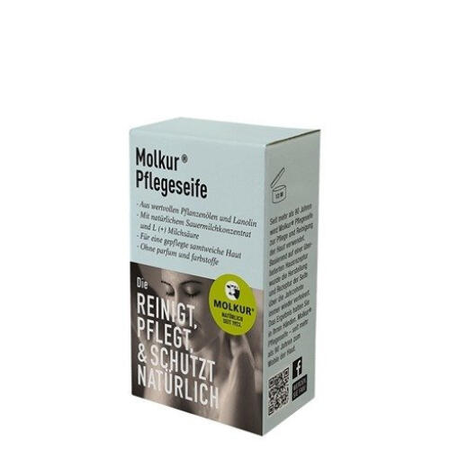 Galactopharm - GALACTOPHARM Molkur Pflegeseife (100 g)