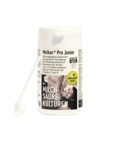 Galactopharm - GALACTOPHARM MolkurPro Junior (50 g)