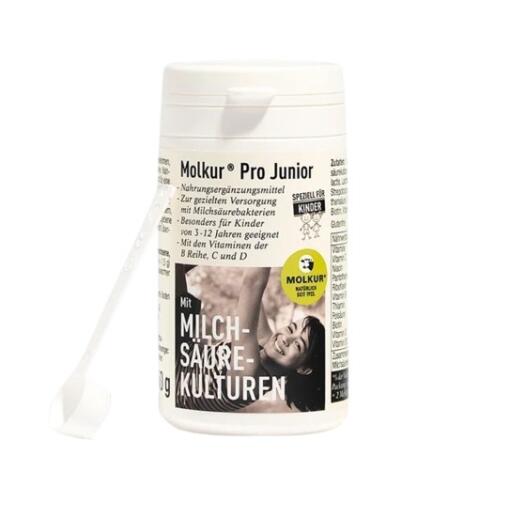 Galactopharm - GALACTOPHARM MolkurPro Junior (50 g)