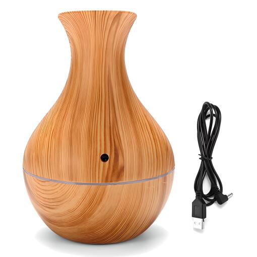 H2O - RETOO Air humidifier - oil diffuser - USB (2 W)