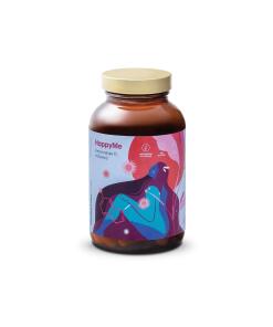 Health Labs Care - HEALTH LABS CARE HappyMe (120 caps.)