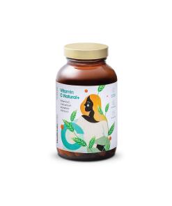 Health Labs Care - HEALTH LABS CARE Vitamin C Natural+ (120 caps.)