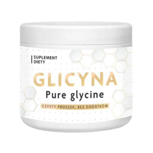 Hepatica - HEPATICA Glycine (250 g)