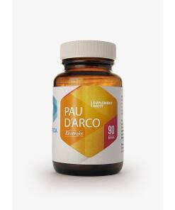 Hepatica - HEPATICA Pau D'Arco (90 caps)