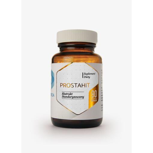 Hepatica - HEPATICA Prostahit (90 caps)