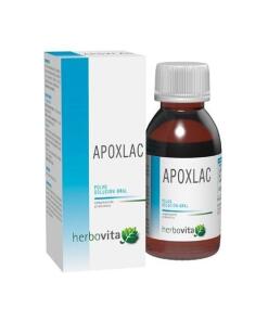 Herbovita - HERBOVITA Apoxlac (50 g / 1