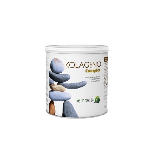 Herbovita - HERBOVITA Kolageno Complet - Collagen (250 g / 8