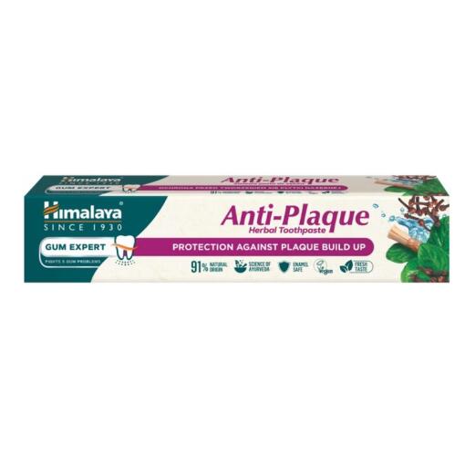 Himalaya - HIMALAYA Gum Expert Gum Expert Anti-Plaque (75 ml)