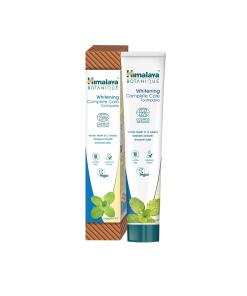 Himalaya - HIMALAYA Whitening Complete Care Toothpaste