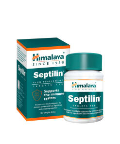 Himalaya - Himalaya Septilin (100 Tablets)