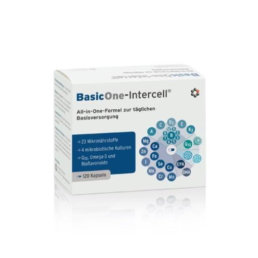 Intercell Pharma - INTERCELL PHARMA D3-Intercell 4000 IU (90 caps)