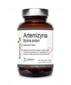 Kenay - KENAY Artemisinin (60 caps)