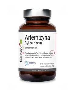 Kenay - KENAY Artemisinin (60 caps)