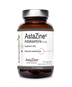 Kenay - KENAY AstaZine - astaxanthin