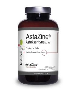 Kenay - KENAY AstaZine - astaxanthin