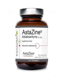 Kenay - KENAY AstaZine - astaxanthin
