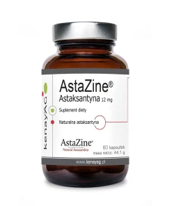 Kenay - KENAY AstaZine - astaxanthin