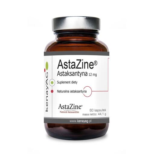 Kenay - KENAY AstaZine - astaxanthin