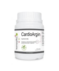 Kenay - KENAY CardioArgin (220 g / 7