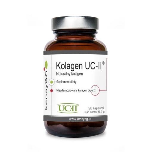 Kenay - KENAY Collagen UC-II (30 caps)