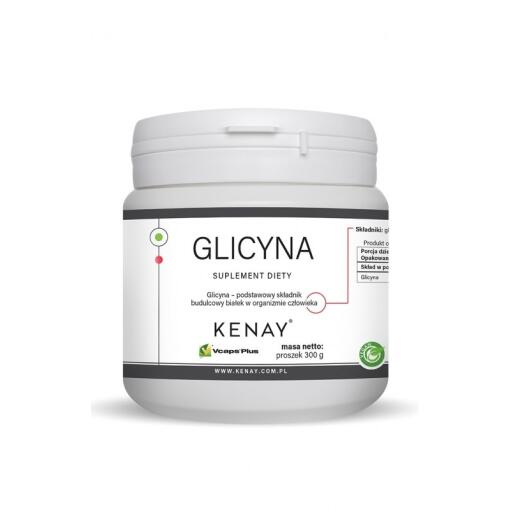 Kenay - KENAY Glycine (300 g)