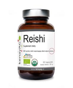 Kenay - KENAY Reishi (60 caps)