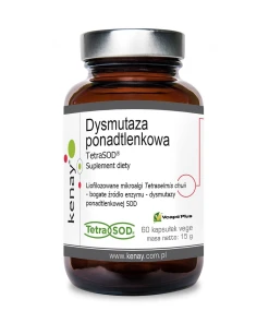 Kenay - KENAY Superoxide dismutase TetraSOD