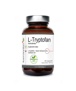 Kenay - KENAY Tryptophan (60 caps)