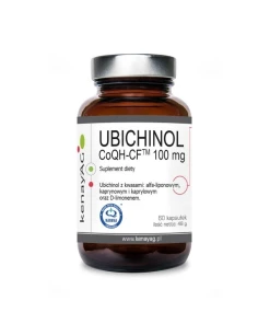 Kenay - KENAY Ubiquinol CoQH-CF