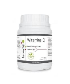 Kenay - KENAY Vitamin C - Ascorbic acid