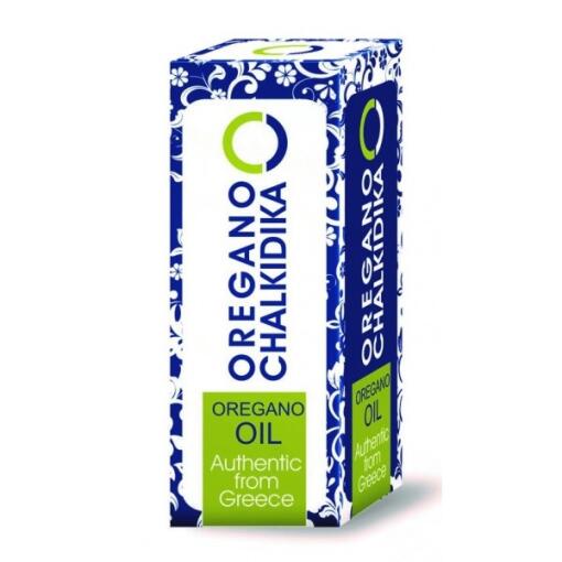 Kenay - KENAY Wild oregano oil liquid drops (10 ml / 0
