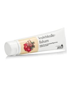 Krauterhaus Sanct Bernhard - KRAUTERHAUS SANCT BERNHARD Devil's Claw Ointment (150 ml / 5