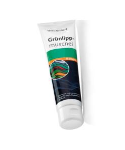 Krauterhaus Sanct Bernhard - KRAUTERHAUS SANCT BERNHARD Green-lipped Mussel Balm (25 ml / 0