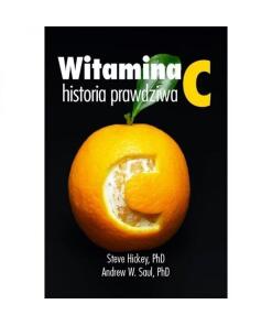 Książki - BOOK - Witamina C