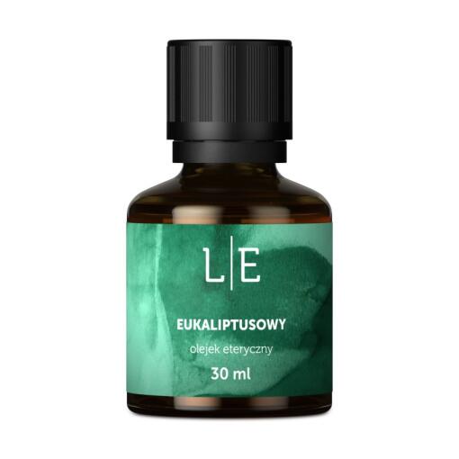 LIFEESSENCE by Yango - LIFEESSENCE by Yango Natural Eucalyptus Essential Oil (30 ml)