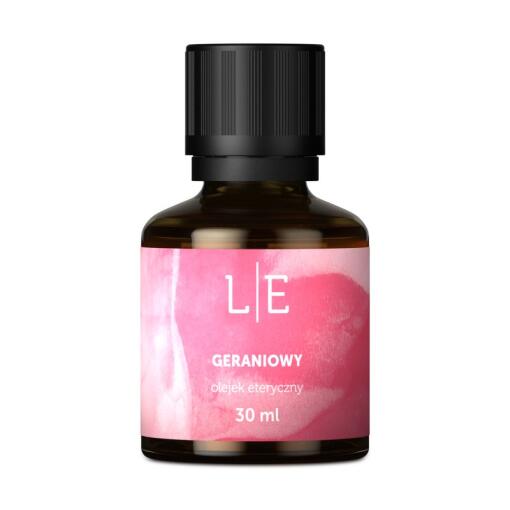 LIFEESSENCE by Yango - LIFEESSENCE by Yango Natural Geranium Essential Oil (30 ml)