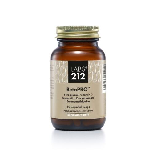 Labs212 - LABS212 BetaPRO (60 caps)