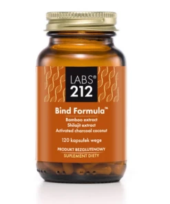 Labs212 - LABS212 Bind Formula (120 caps.)