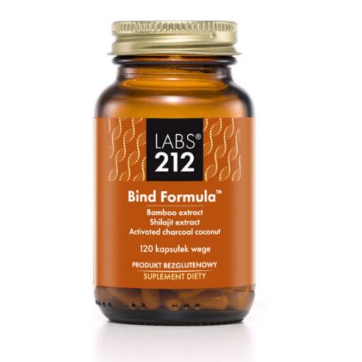 Labs212 - LABS212 Bind Formula (120 caps.)
