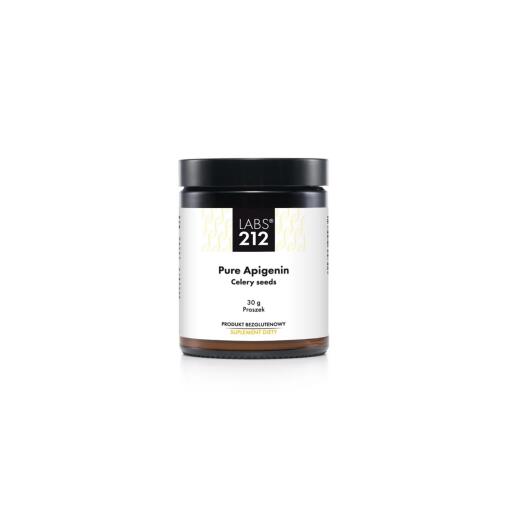 Labs212 - LABS212 Pure Apigenin (30 g / 1.05 oz.)