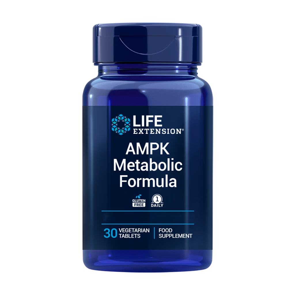 Life Extension - AMPK Formula