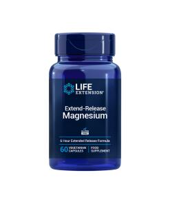 Life Extension - Extend-Release Magnesium