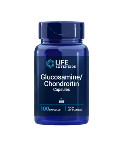 Life Extension - Glucosamine/Chondroitin