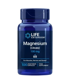 Life Extension - LIFE EXTENSION Magnesium Citrate