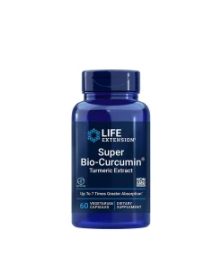 Life Extension - Life Extension - Super Bio-Curcumin Turmeric Extract (60 Veg Capsules)