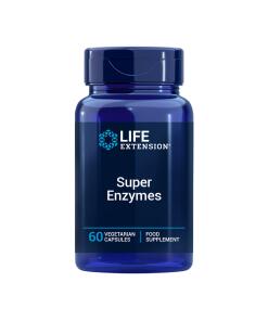 Life Extension - Super Enzymes